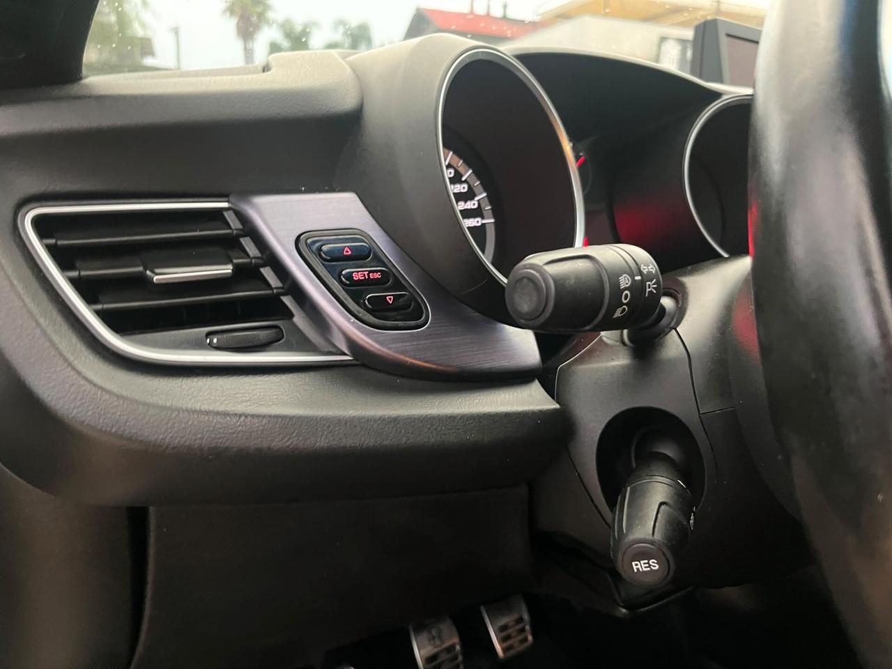 Alfa Romeo Giulietta 2.0 JTDm-2 140 CV Distinctive