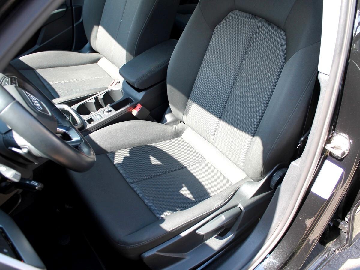Audi A3 SPB 30 TDI S tronic Business Sportback 2.0tdi s-tronic Bang&Olufsen Virtual