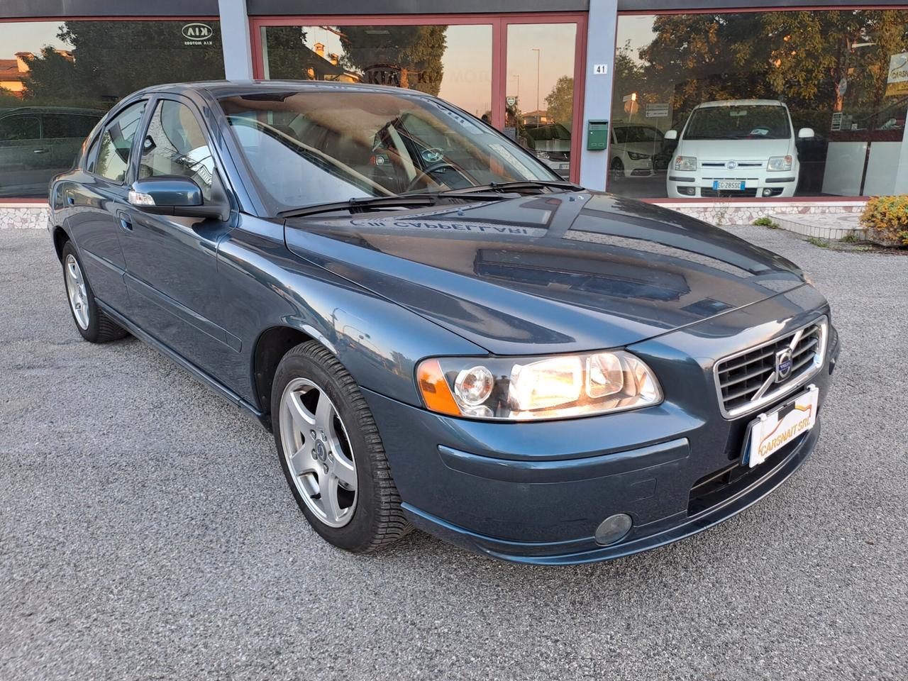 Volvo S60 2.4 D5 Style
