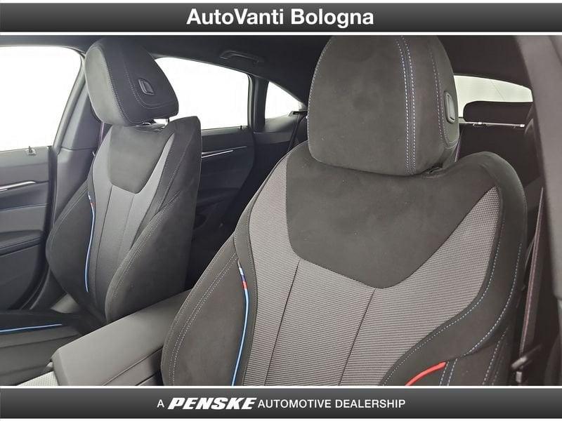 BMW Serie 4 Gran Coupé 420d xDrive 48V Msport Pro