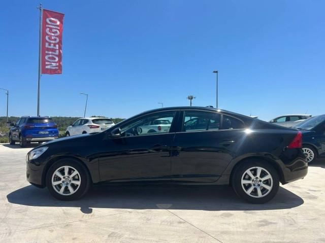 Volvo S60 1.6 d2 (drive) Kinetic