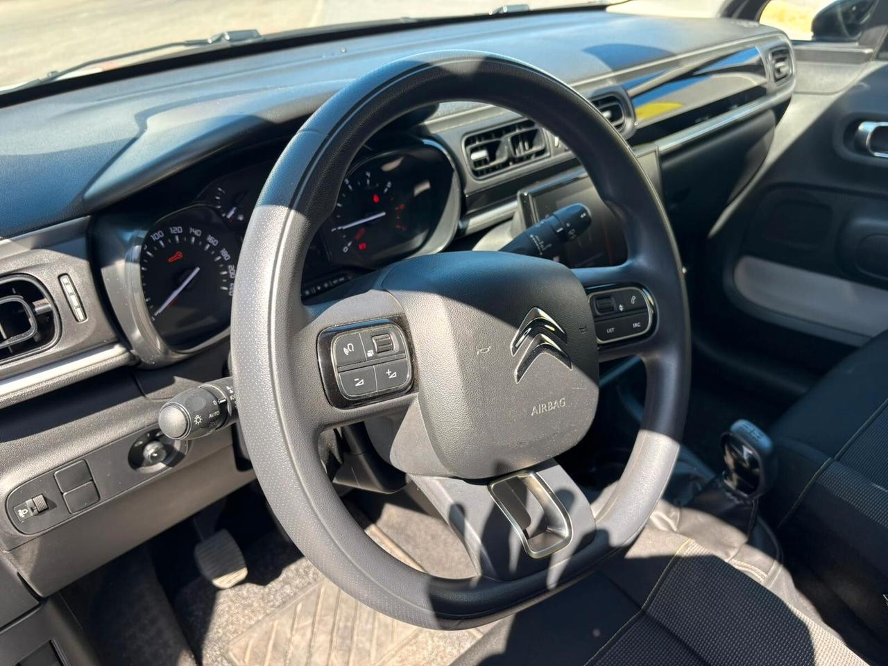 Citroen C3 PureTech 83 S&S Max
