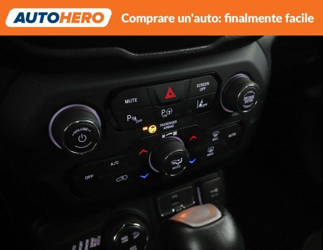 JEEP Renegade 1.3 T4 240CV PHEV 4xe AT6 Trailhawk