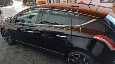 Lancia Delta 1.6 MJT DPF Selectronic Gold