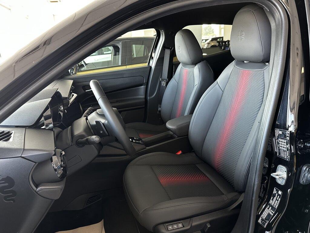 Alfa Romeo Alfa Romeo Junior 1.2 Hybrid ibrida Speciale eDCT6