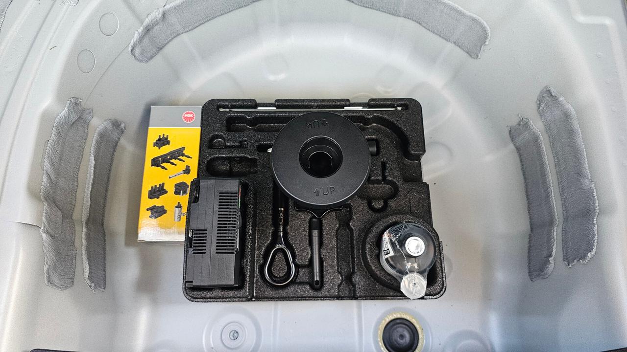 A1 SPB 30 TFSI S tronic Identity Black S-LINE INTERNO ESTERNO LED TAGL UFF GAR AUDI