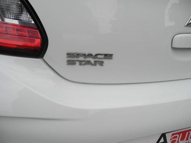MITSUBISHI Space Star 1.2 Intense SDA -OK NEOPATENTATI- "Solo 69.000 Km"