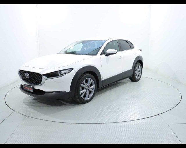 MAZDA CX-30 2.0L Skyactiv-G M Hybrid 2WD Executive