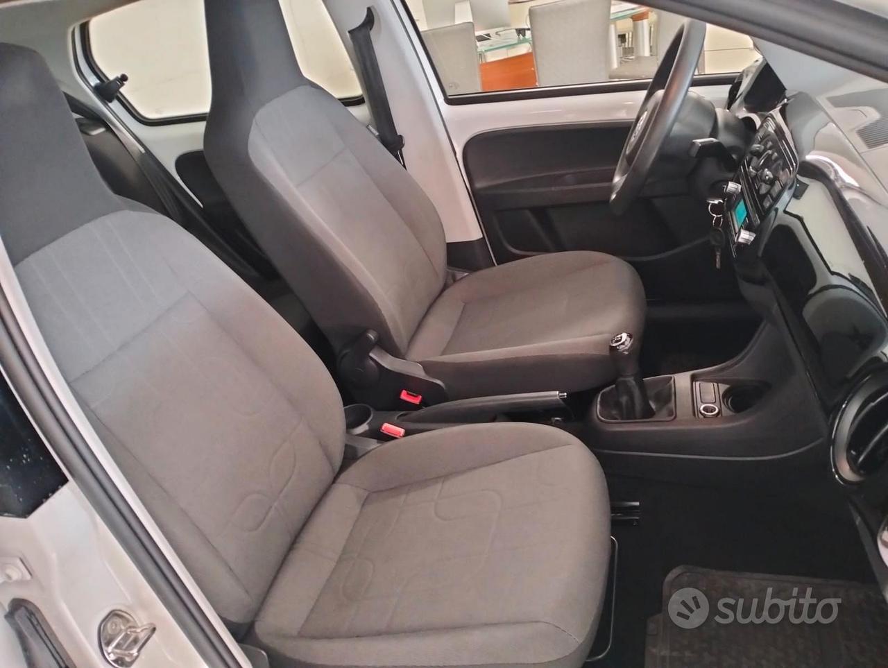 VW Up! 1000cc 5p Clima Neopatentati