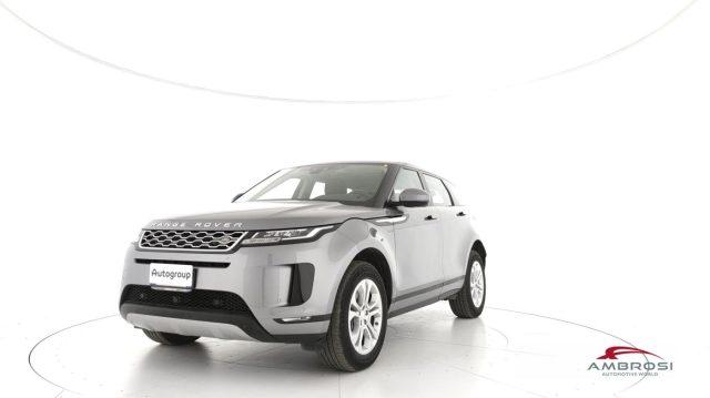 LAND ROVER Range Rover Evoque 2.0D I4-L.Flw 150 CV AWD Auto S