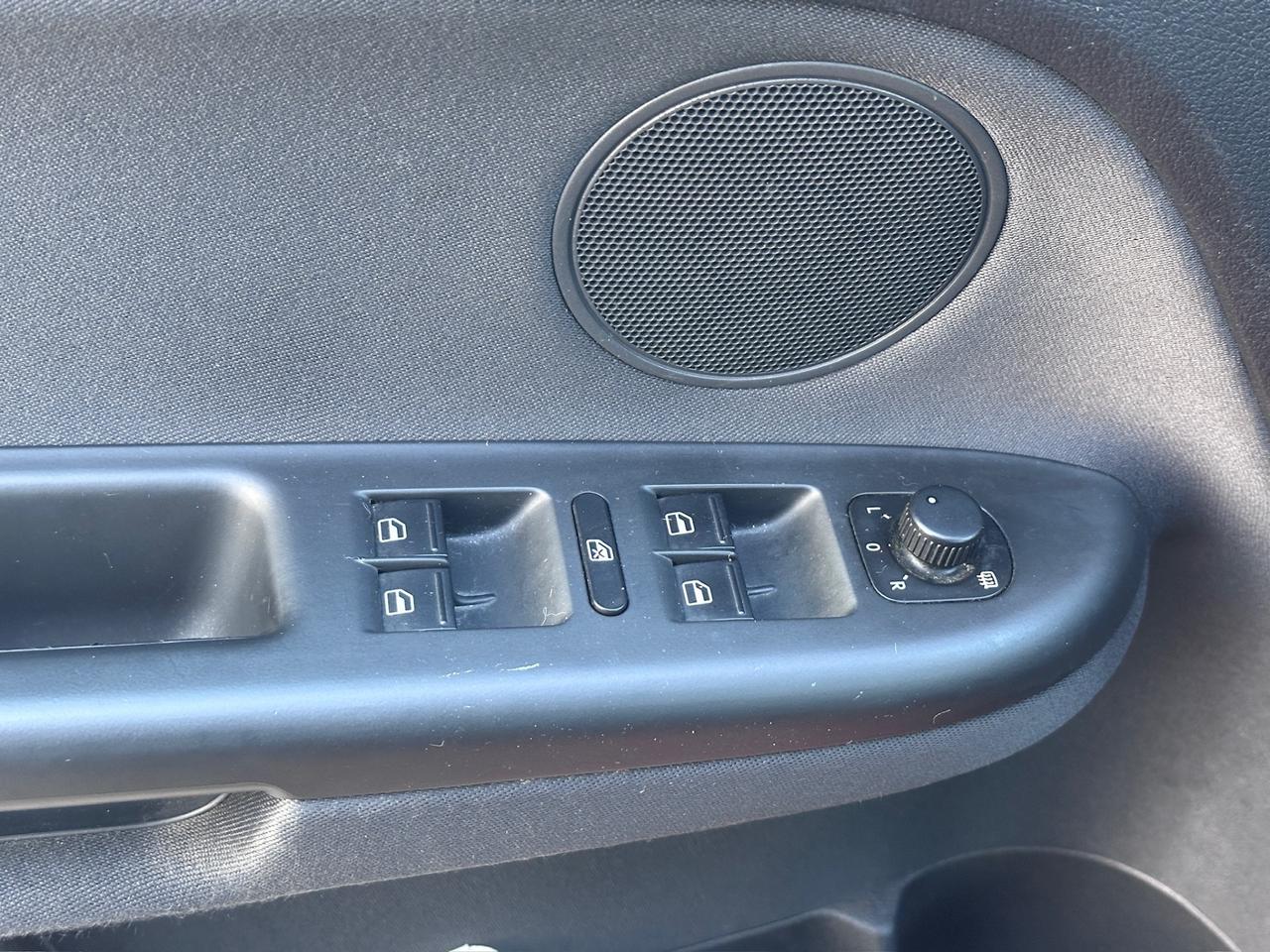 Volkswagen Golf Plus 1.6 TDI DPF Comf. BlueM. Tech.