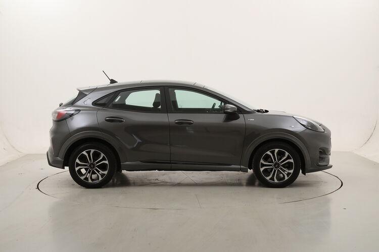 Ford Puma Hybrid ST-Line Auto BR264985 1.0 Mild Hybrid 125CV