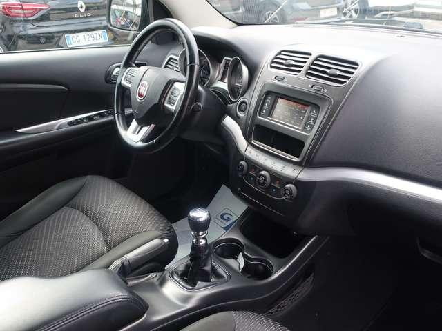 Fiat Freemont Freemont 2.0 mjt 16v 170cv