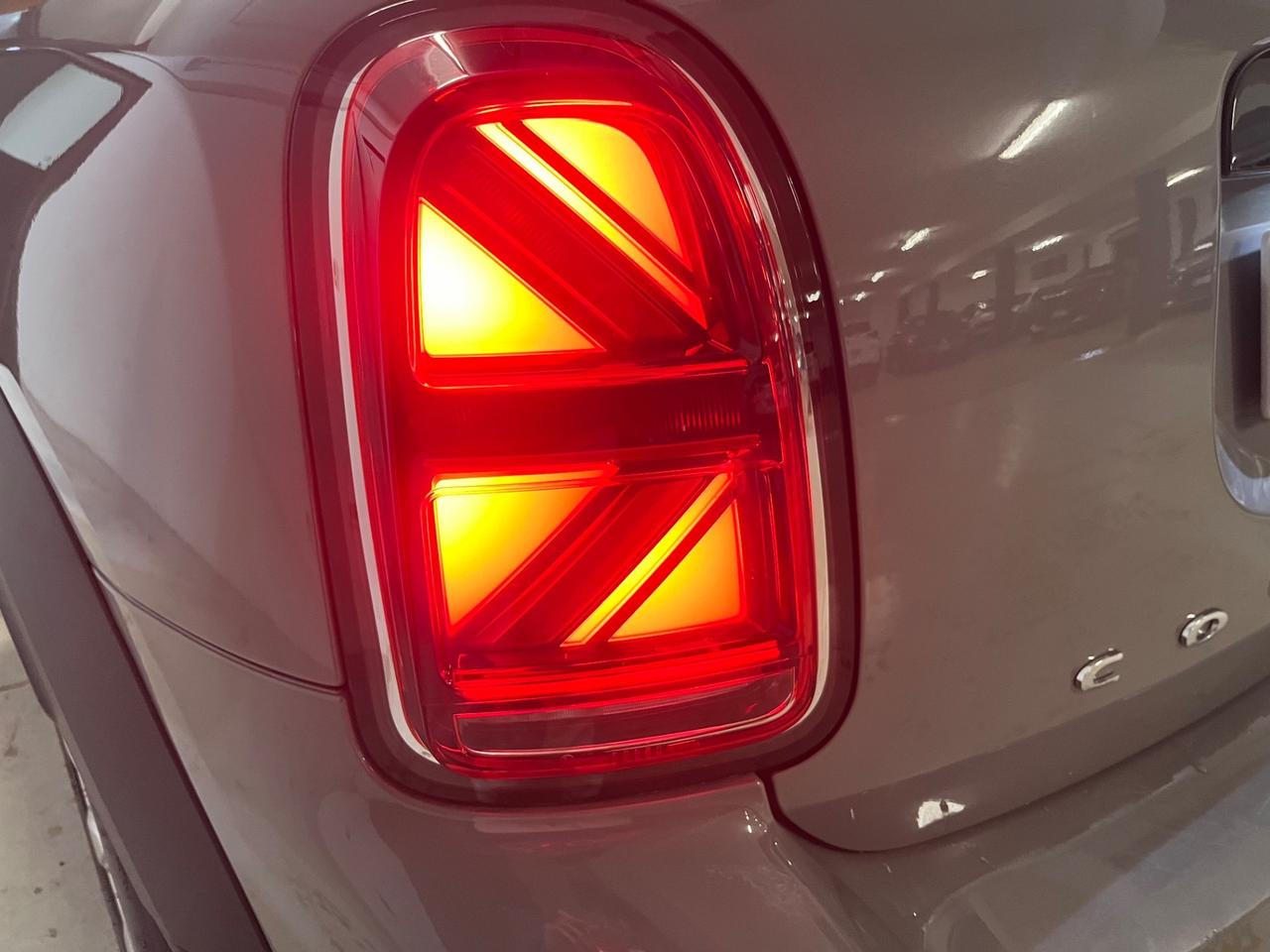 Mini One D Countryman 1.5 Business Automatica