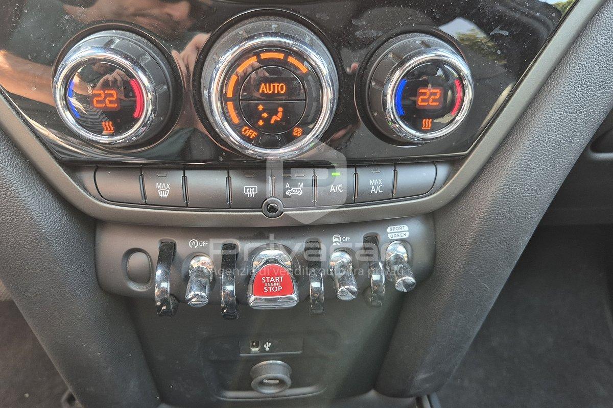 MINI Mini 2.0 Cooper S Countryman ALL4 Automatica