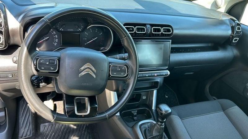 Citroën C3 Aircross 1.5 BlueHDi Feel S&S