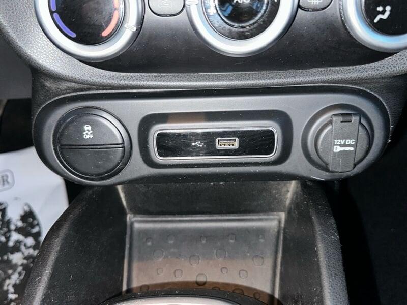 FIAT 500L 500L 1.3 Multijet 95 CV Cross