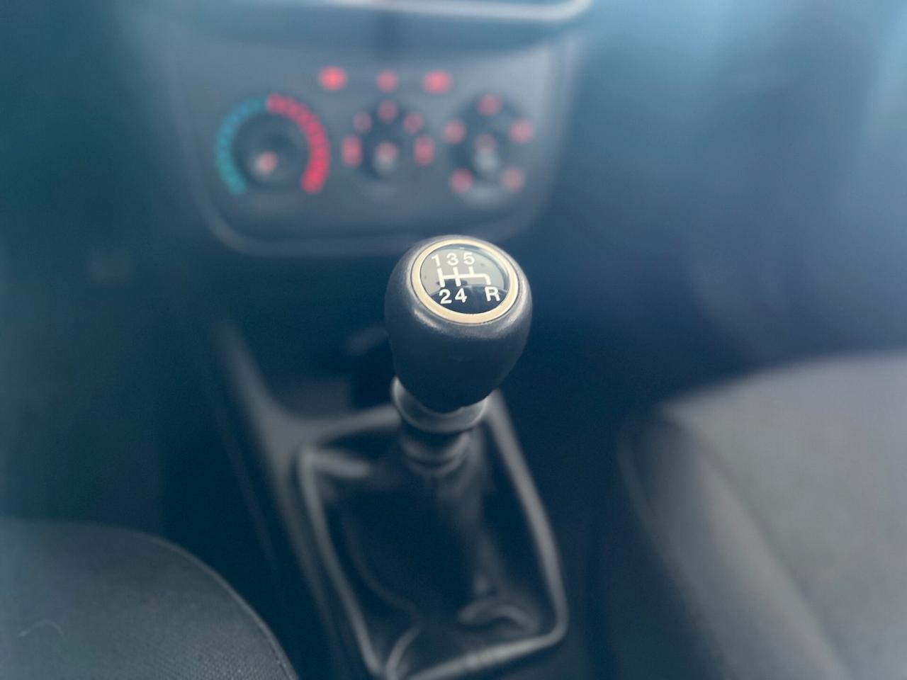 Fiat Punto 1.4 8V 5 porte Easypower Lounge