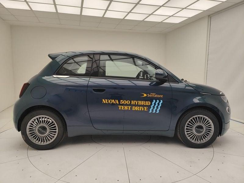 FIAT 500 Hybrid Berlina Torino 1.0Hybrid Berlina