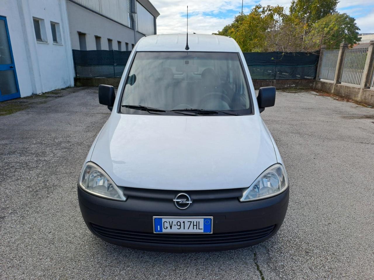 Opel Combo 1.7 CDTI 4p. Tour Club