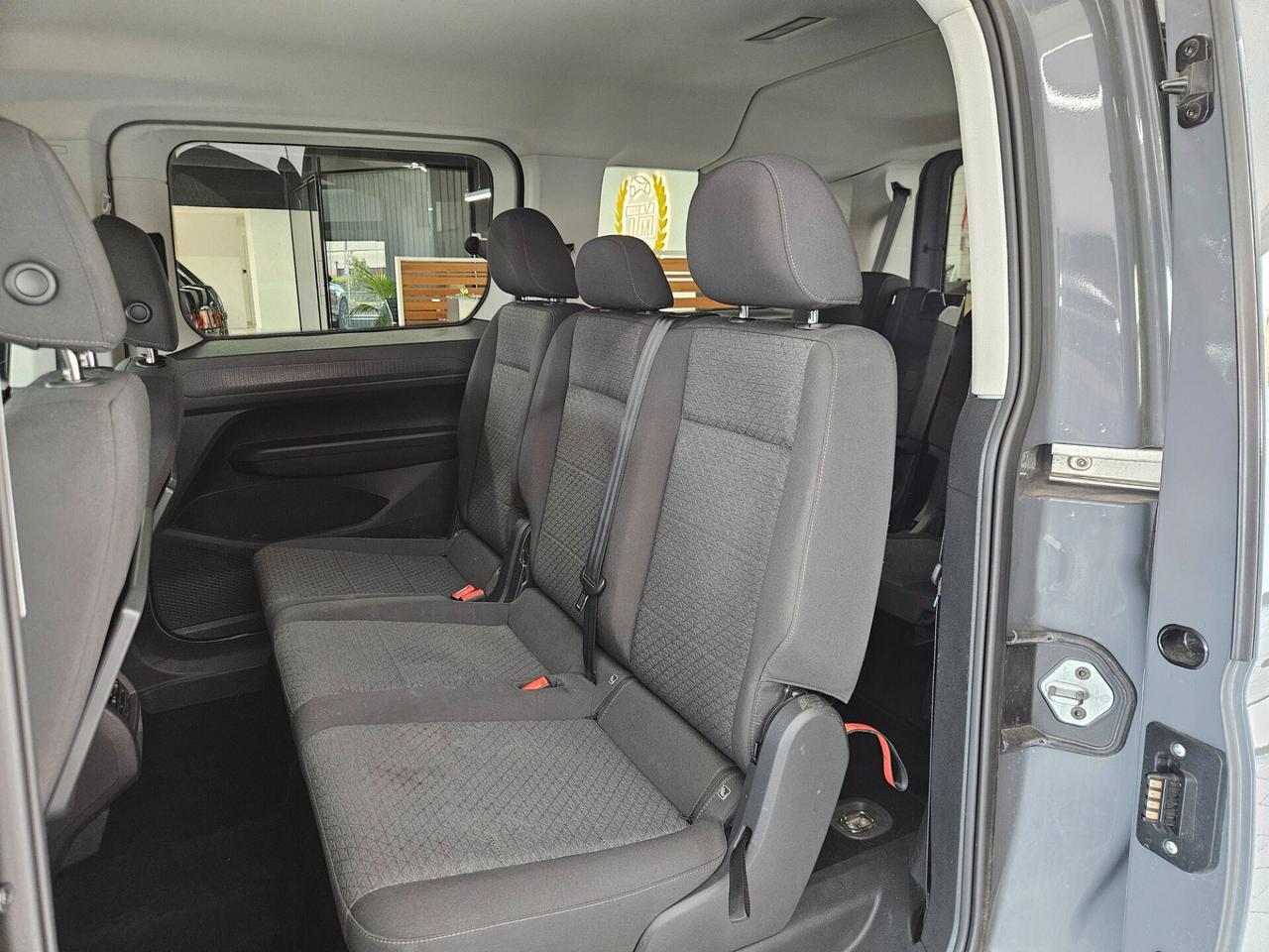 Ford Grand Tourneo Connect 2.0 Powershift - 7 POSTI- IVA ESCLUSA