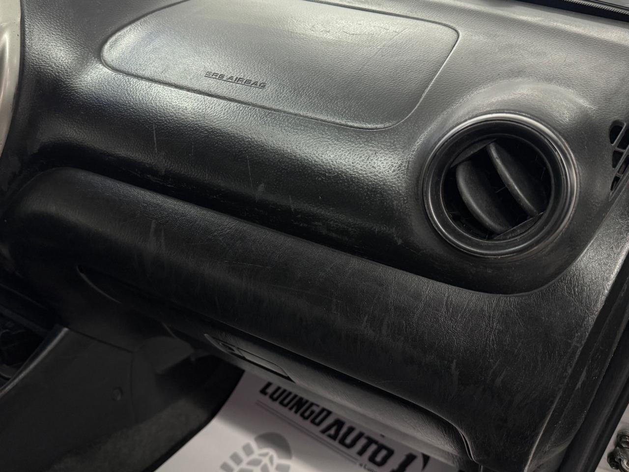 Toyota RAV4 2.0 Tdi D-4D Full Opt