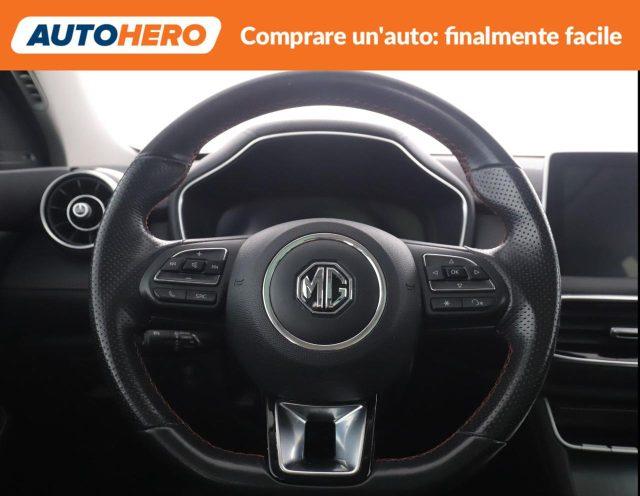 MG HS 1.5T-GDI Luxury