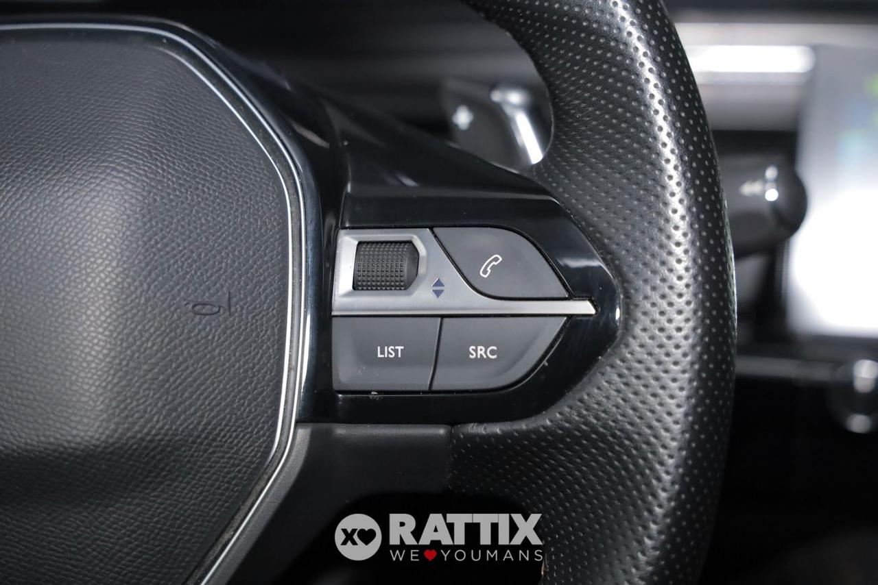 Peugeot 508 1.6 Hybrid Phev 225CV GT Pack e-EAT8