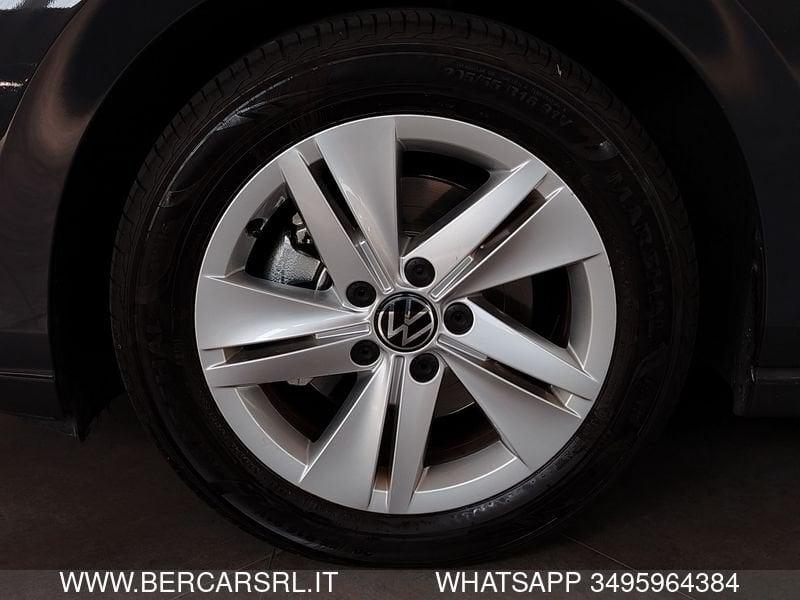 Volkswagen Golf 1.0 TSI EVO Life*CRUISE CONTROL ADATTIVO*VIRTUAL COCKPIT*LED*APP CONNECT*