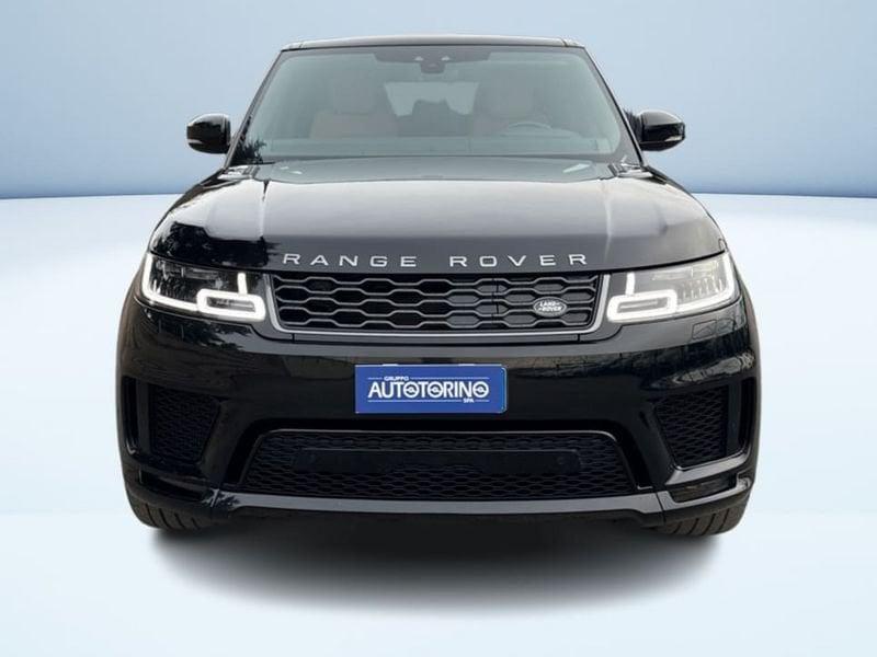 Land Rover RR Sport 2.0 SI4 PHEV HSE DYNAMIC 404CV A
