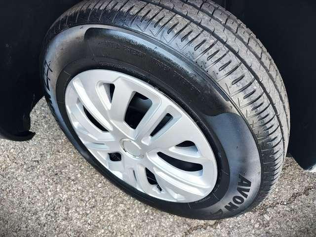 Peugeot Partner 1.6 Blue HDI 100CV Premium 3 POSTI