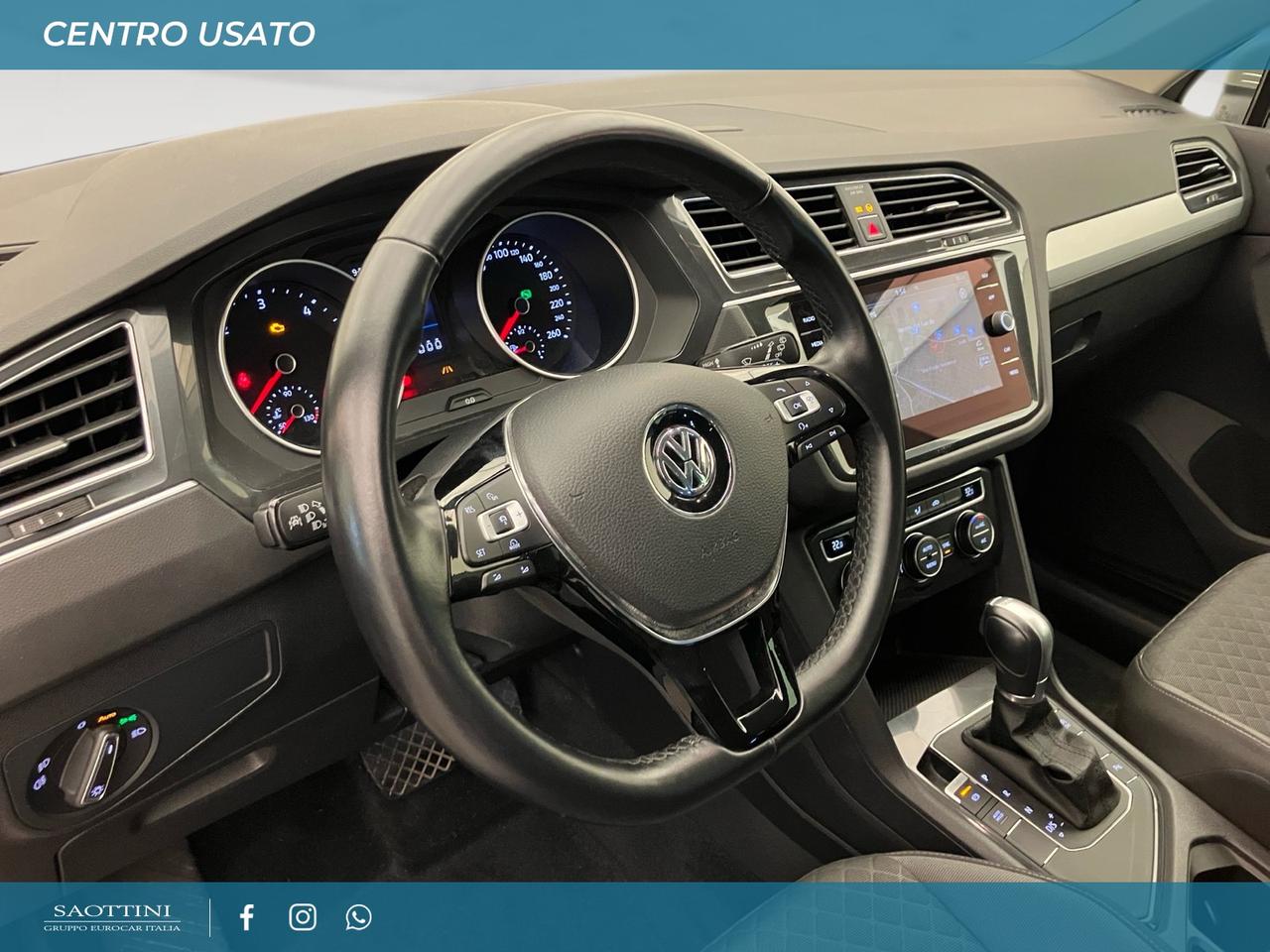 2.0 TDI Business 150 CV DSG