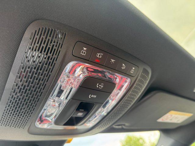 MERCEDES-BENZ CLA 220 d AUT. SHOOTING BRAKE PREMIUM *BICOLOR*TETTO*UNIPR