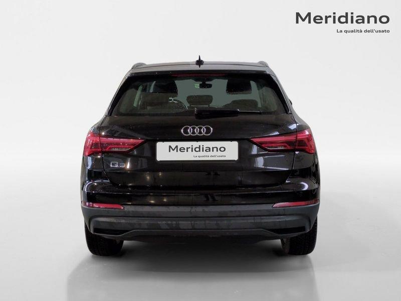 Audi Q3 2.0 35 TDI S Tronic Business