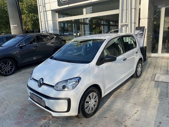 Volkswagen up! 1.0 5p. eco take BlueMotion Technology
