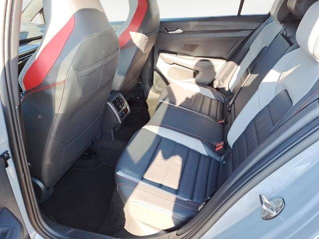 Volkswagen Golf GTI 2.0 TSI DSG(265cv)TETTO / PELLE DCC MATRIX