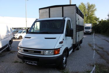 IVECO DAILY 50 Q.LI. PREZZO FINITO (NO IVA)