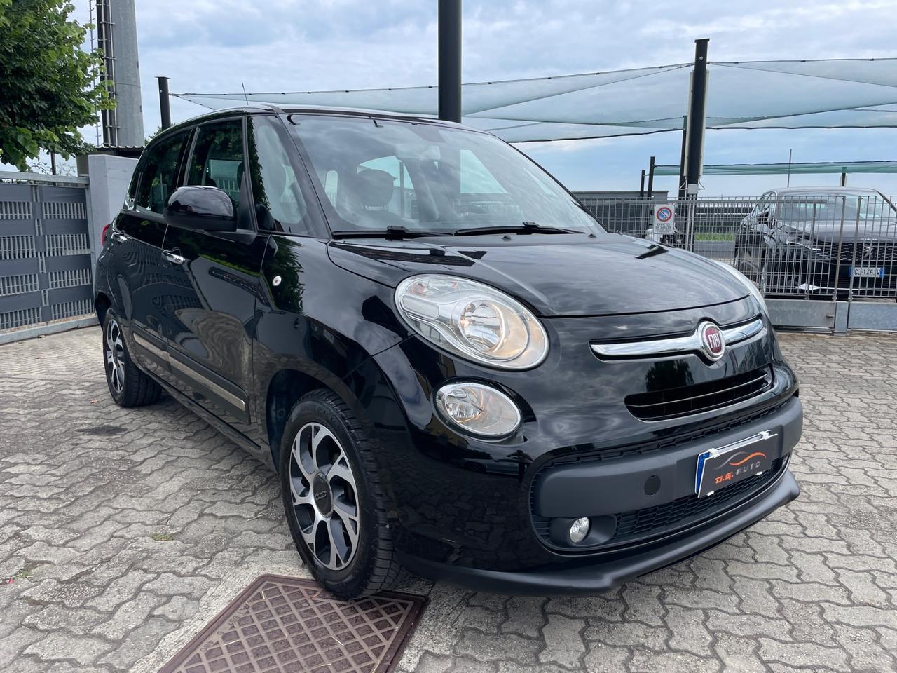 Fiat 500L 1.3 Multijet 95 CV Lounge