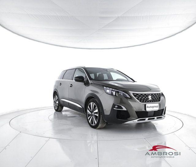 PEUGEOT 5008 BlueHDi 130 S&S GT Line 7 posti