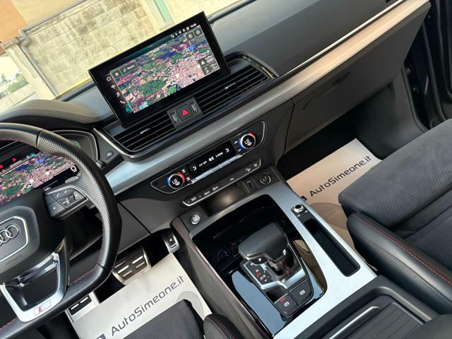 AUDI Q5 SPB Sportback 35 2.0 TDI S tronic S line Plus