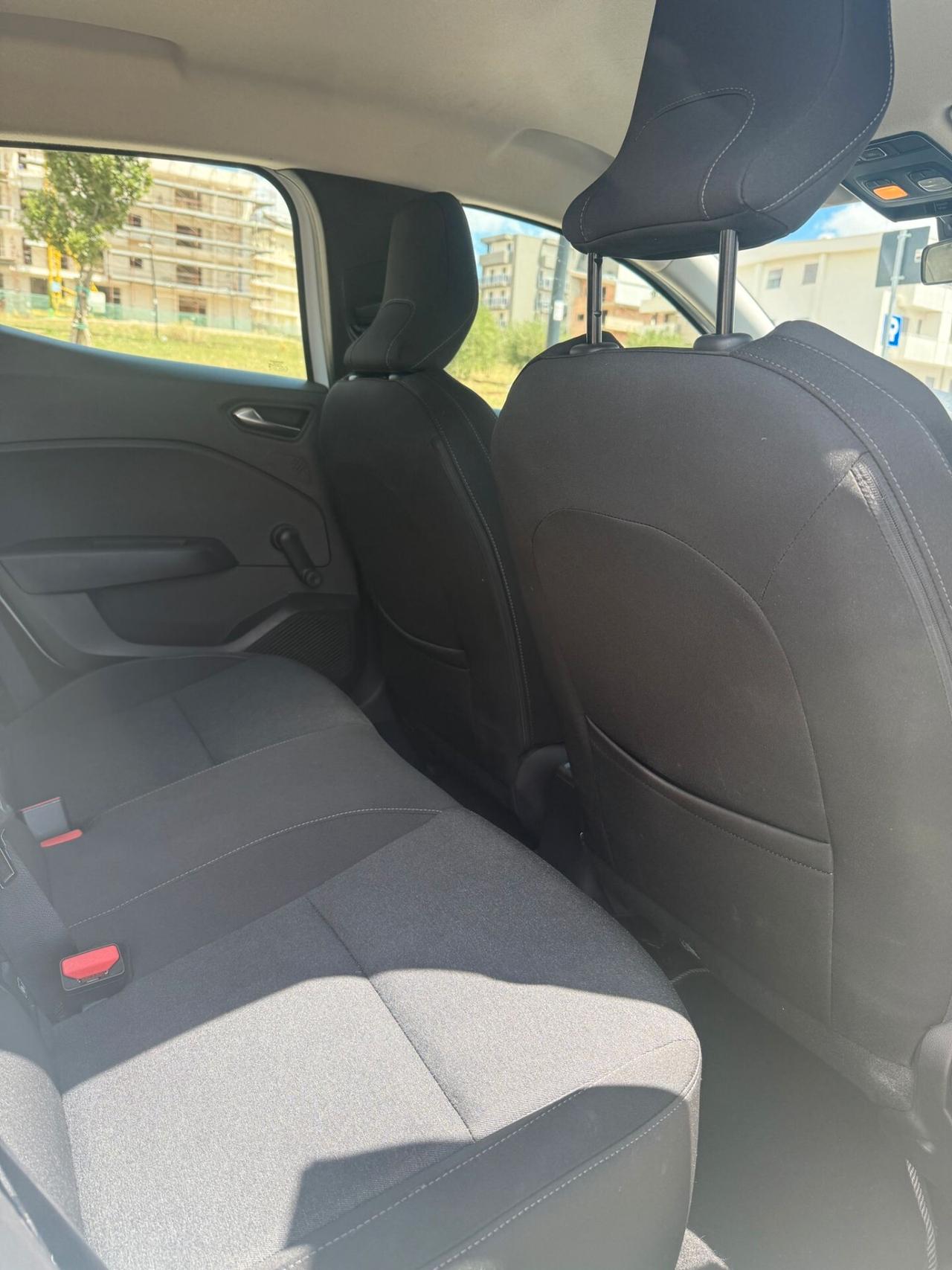 Renault Clio Full Hybrid E-Tech 140 CV 5 porte Zen