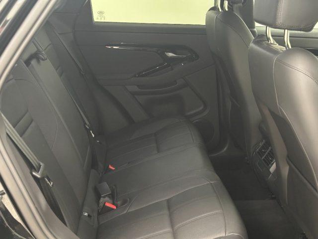LAND ROVER Range Rover Evoque 1.5 I3 PHEV 269 CV AWD Auto S