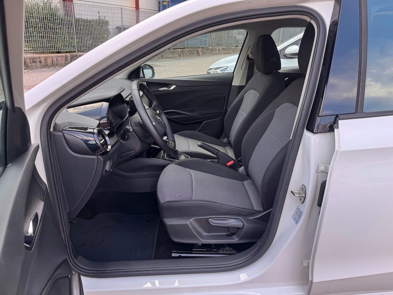 Skoda Fabia 1.0 TSI 110 CV Style