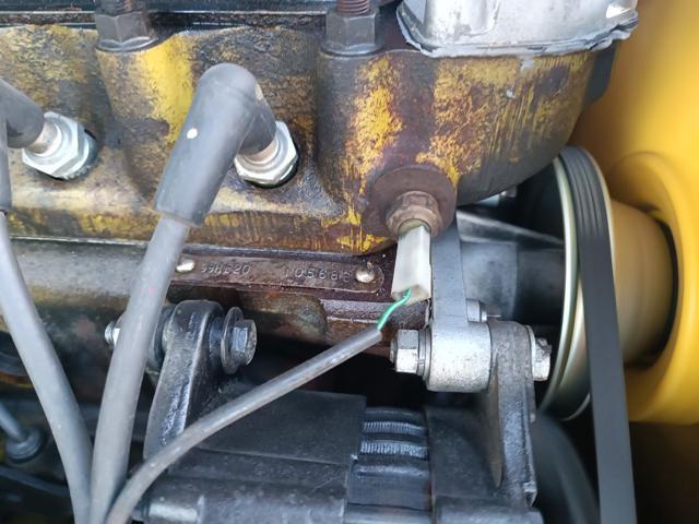 AUSTIN Other Mini Mayfair