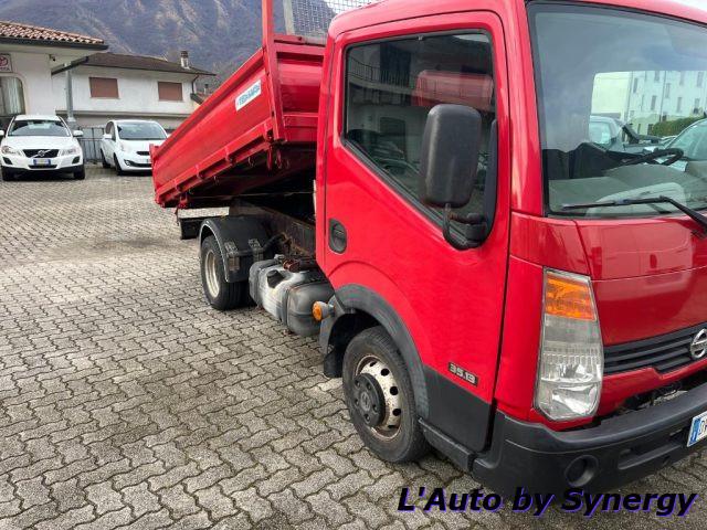 NISSAN Cabstar 35.13