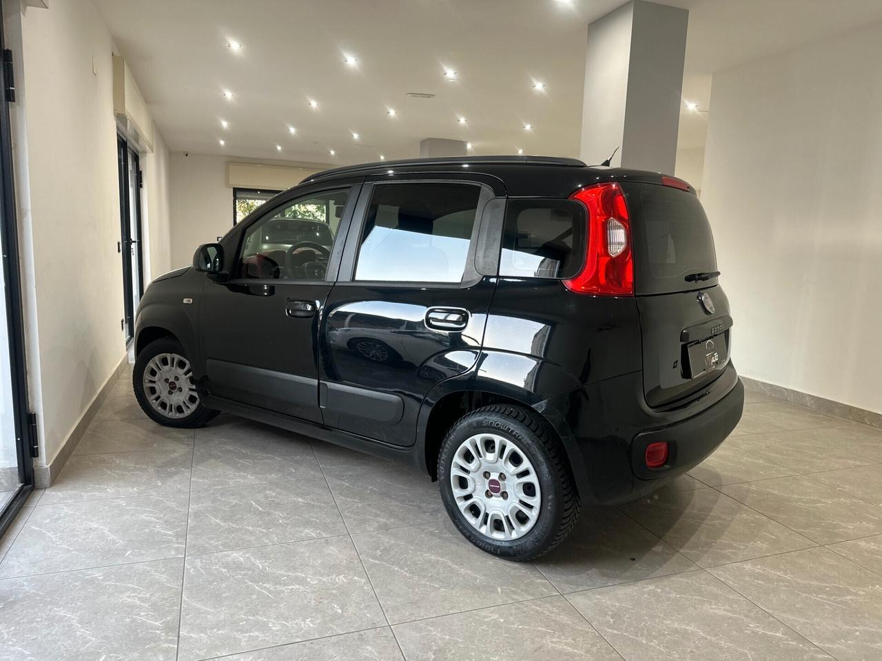 Fiat Panda 1.3 MJT S&S Easy