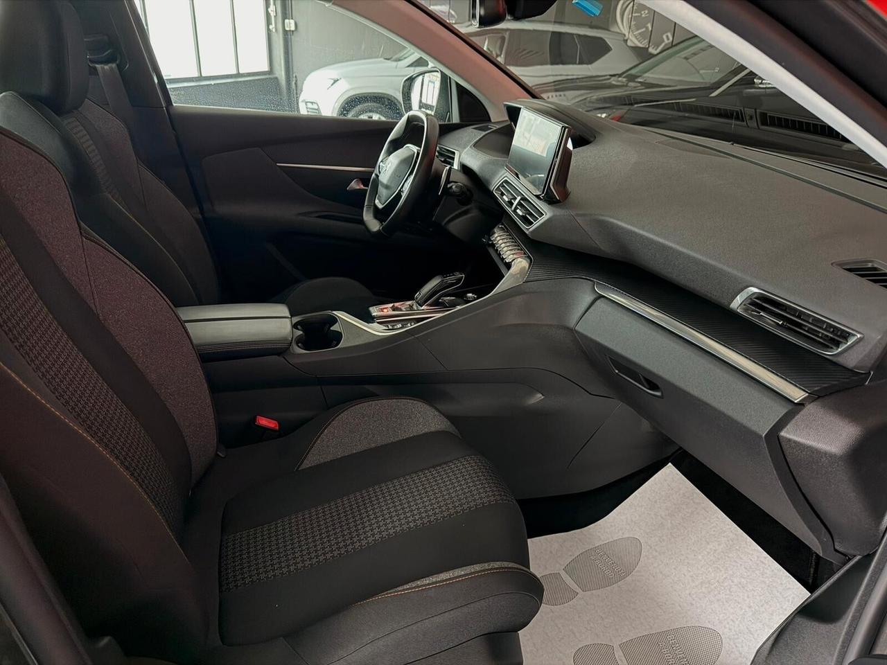 Peugeot 3008 BlueHDi 130 S&S EAT8 Allure Pack