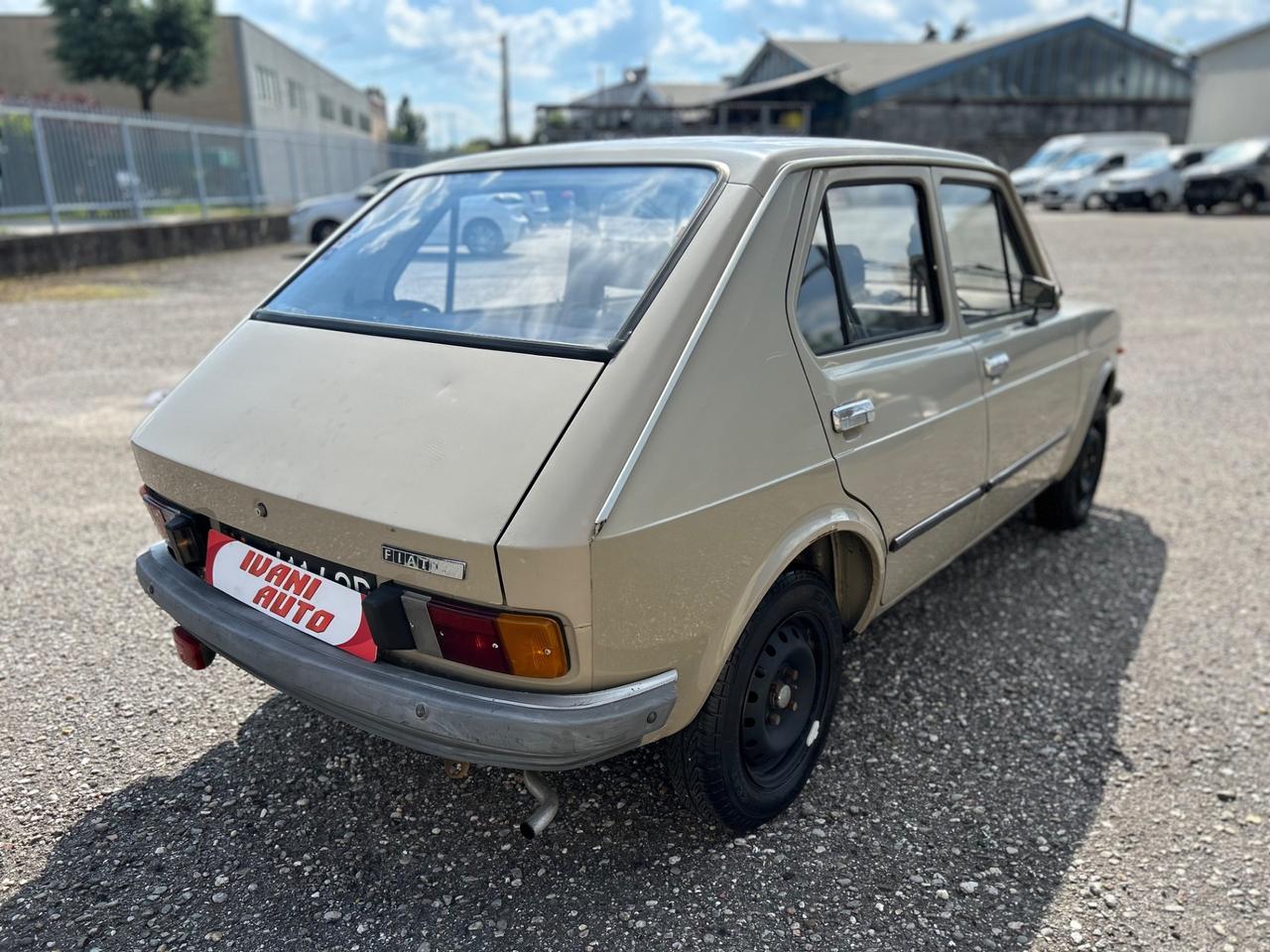Fiat 127 900