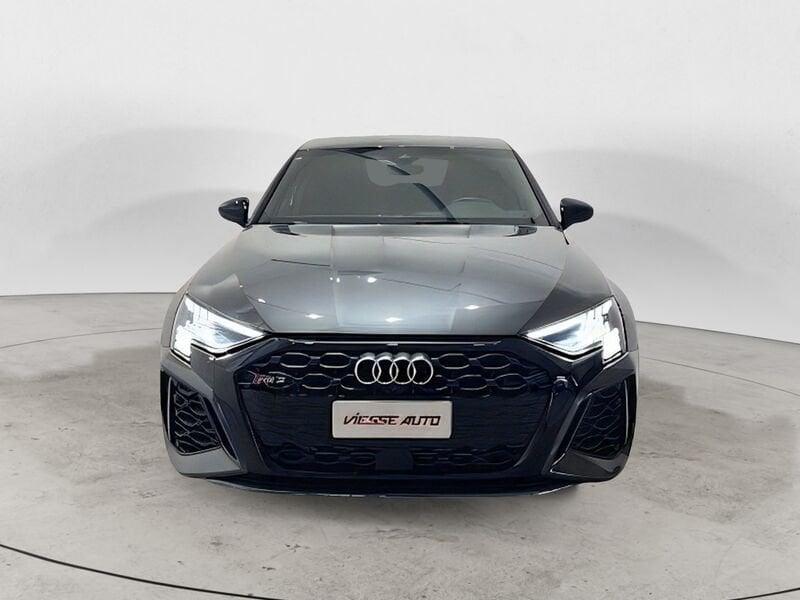 Audi A3 RS 3 SPB TFSI quattro S tronic