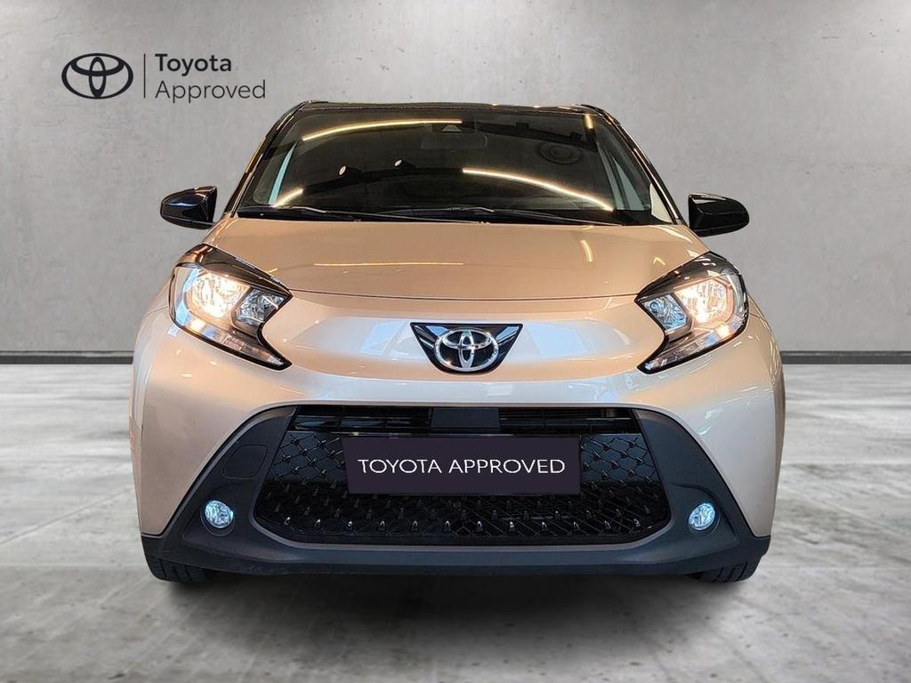 Toyota Aygo X 1.0 Trend 72cv